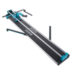 VEVOR Manual Tile Cutter 48"/1200mm Cutting Machine w/ Laser Guide for Ceramic