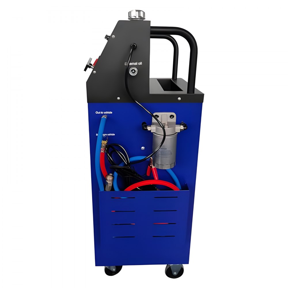 Brand New Transmission Fluid Oil Exchange Flush Cleaning Machine