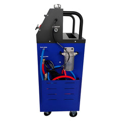 Brand New Transmission Fluid Oil Exchange Flush Cleaning Machine