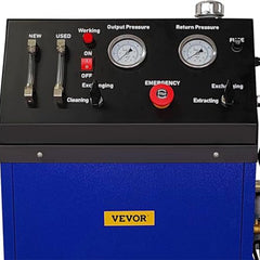 Brand New Transmission Fluid Oil Exchange Flush Cleaning Machine