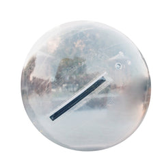 2M Walk on Water Walking Ball Roll Inflatable Zorb Ball w/ German Zipper PVC - 2 m/78.7"
