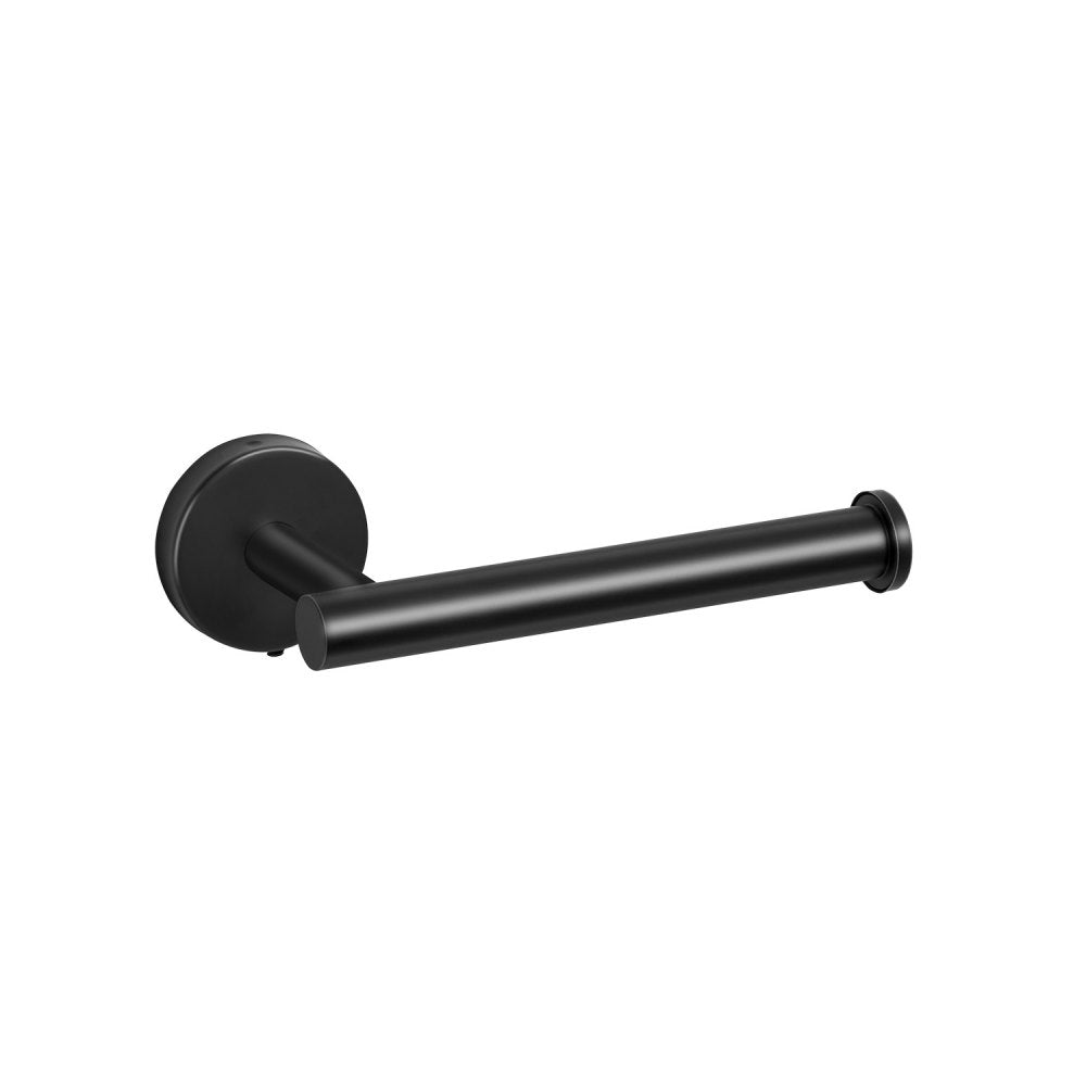 VEVOR Toilet Paper Holder, Fits Mega Rolls Size, Premium Stainless Steel Rustproof Material, Wall Mounted with Screws