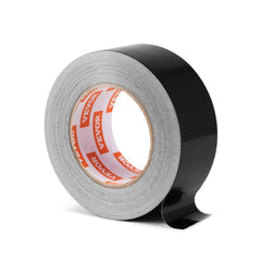 VEVOR Duct Tape, 1.88 in x 35 Yards, 1-Pack, Waterproof and Temperature-Resistant, No Residue Strong Adhesive Heavy