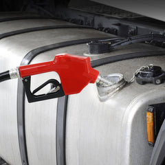 VEVOR Diesel Fuel Transfer Pump Kit 12V 10 GPM DC with Automatic Shut-off Nozzle Hose, Portable Electric Self-Priming