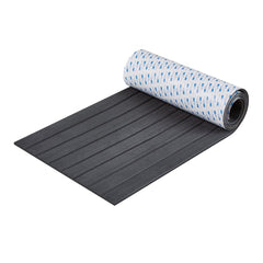 VEVOR Boat Flooring, EVA Foam Boat Decking 94.5" x 17.7", Non-Slip Self-Adhesive Flooring, 11.6 sq.ft Marine Carpet for