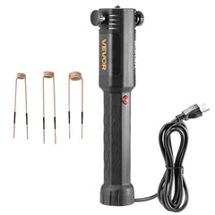 VEVOR Induction Heater Bolt Removal, 1100W 110V Magnetic Induction Heater Kit, Handheld Nut Buster Tool for Rusty Screw