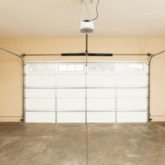 VEVOR Garage Door Torsion Springs, Pair of 0.207 x 2 x 22inch, 16000 Cycles, Garage Door Springs with Non-Slip Winding