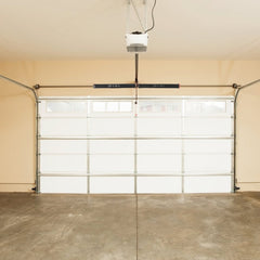 VEVOR Garage Door Torsion Springs, 16000 Cycles, Pair of 0.25 x 2 x 30inch, Garage Door Springs with Non-Slip Winding