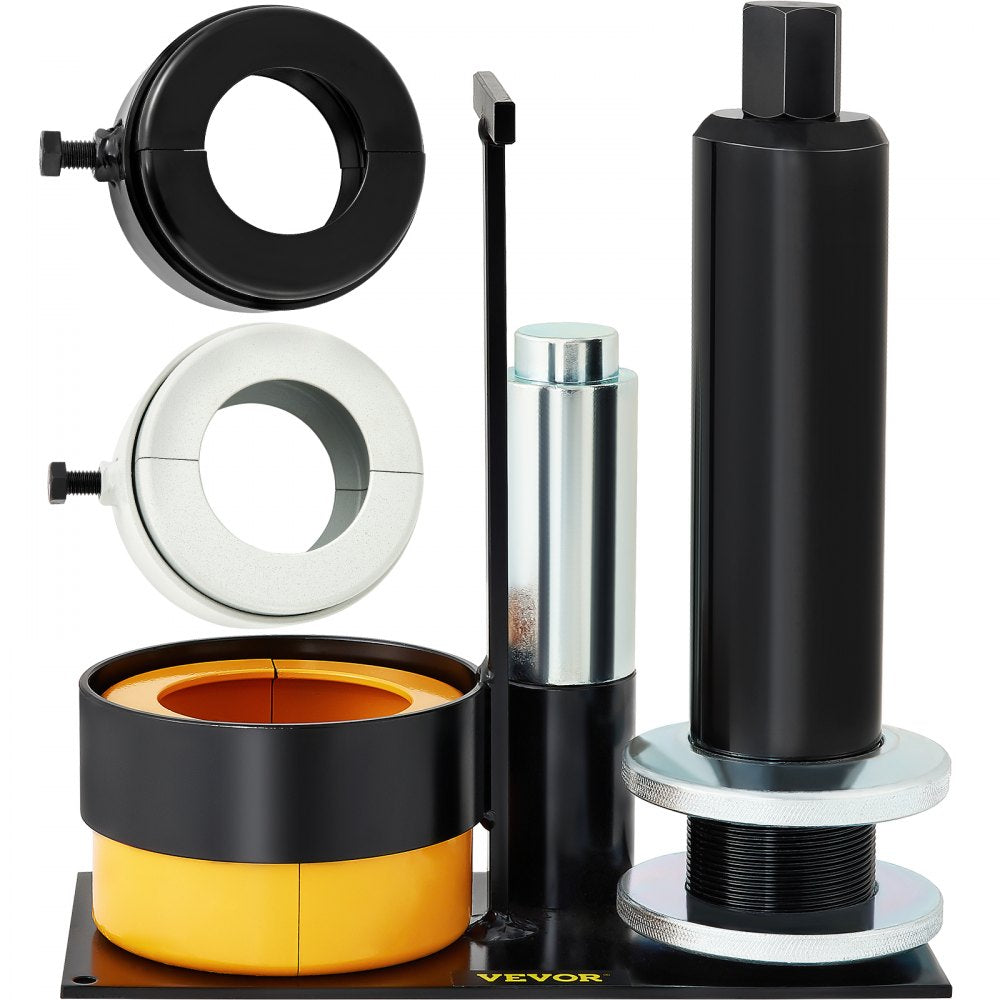 VEVOR Carrier & Pinion Bearing Puller, Compatible with Dana 30,40,50,60,70, 80, Ford 10.25" Bearings, Pinion Puller