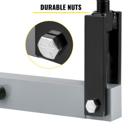 VEVOR Differential Housing Spreader for Dana Axles Fits for 30 44 60 70 80 Series - Differential housing separator