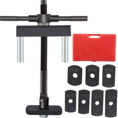 VEVOR Liner Puller Cylinder Liner Puller, Diesel Engines Liner Puller Tool, Both Dry-Type and Wet-Type Fit Diameter of