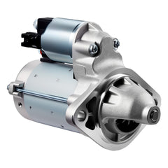 VEVOR Starter 17841, Starter Motor Replacement Compatible with Pontiac Vibe L4 1.8L 2003-2008, Toyota Corolla/Matrix L4