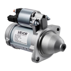 VEVOR Starter 17922, Starter Motor Replacement Compatible with BMW 1 Series M 3.0L L6 2011, 128i 3.0L L6 2008-2011