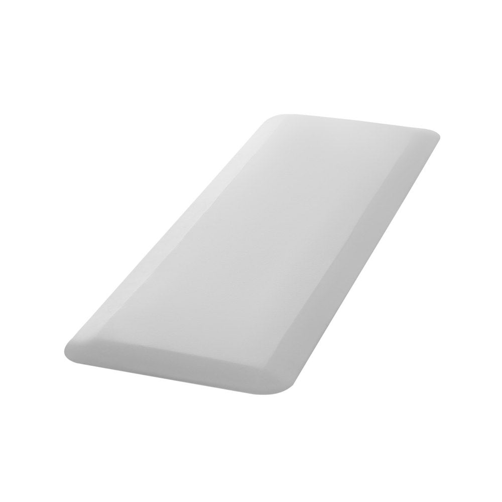 VEVOR Fall Mat for Elderly, 3/4-inch Thickened Fall Prevention Pad with Beveled Edge, Anti-Slip Bedside Safety Floor