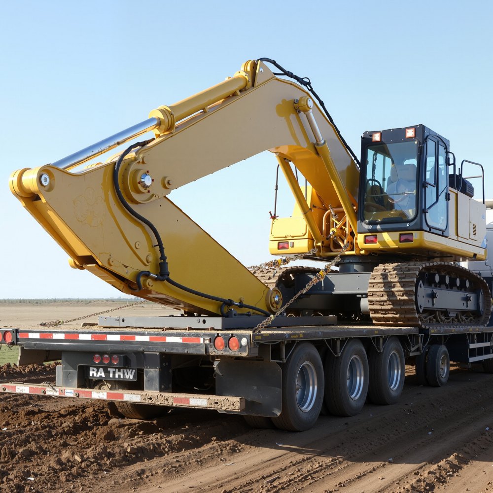 VEVOR Ratchet Chain Binder, 5/16 in x 12.8 ft G80 Chains, 8000 lbs Working Load of Ratchet Load Binder, Chains and