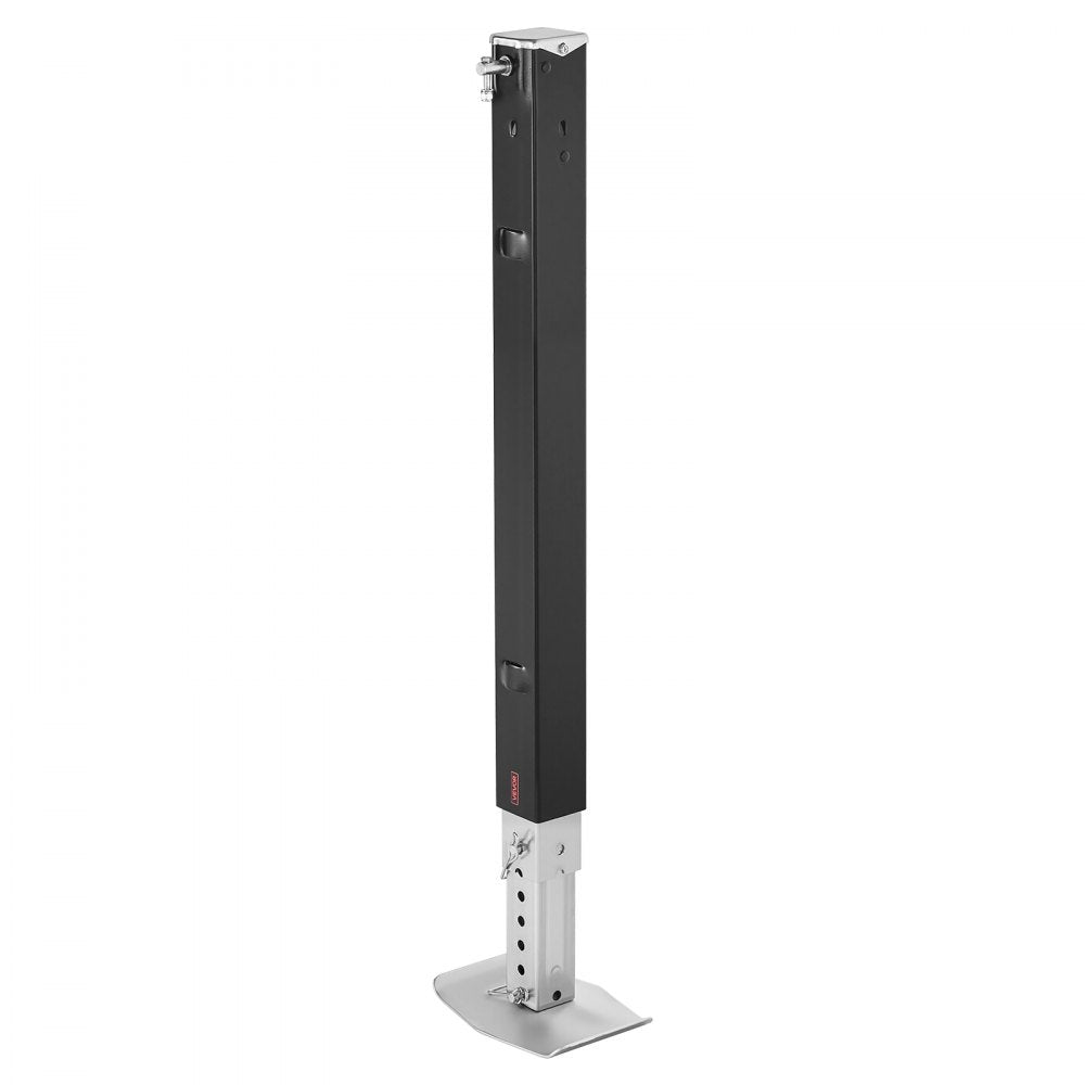 VEVOR RV Follow Fifth Wheel Landing Gear Leg 179014, 32.5-Inch 5th Wheel Landing Gear Universal Replacement Compatible