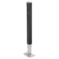 VEVOR RV Follow Fifth Wheel Landing Gear Leg 179014, 32.5-Inch 5th Wheel Landing Gear Universal Replacement Compatible