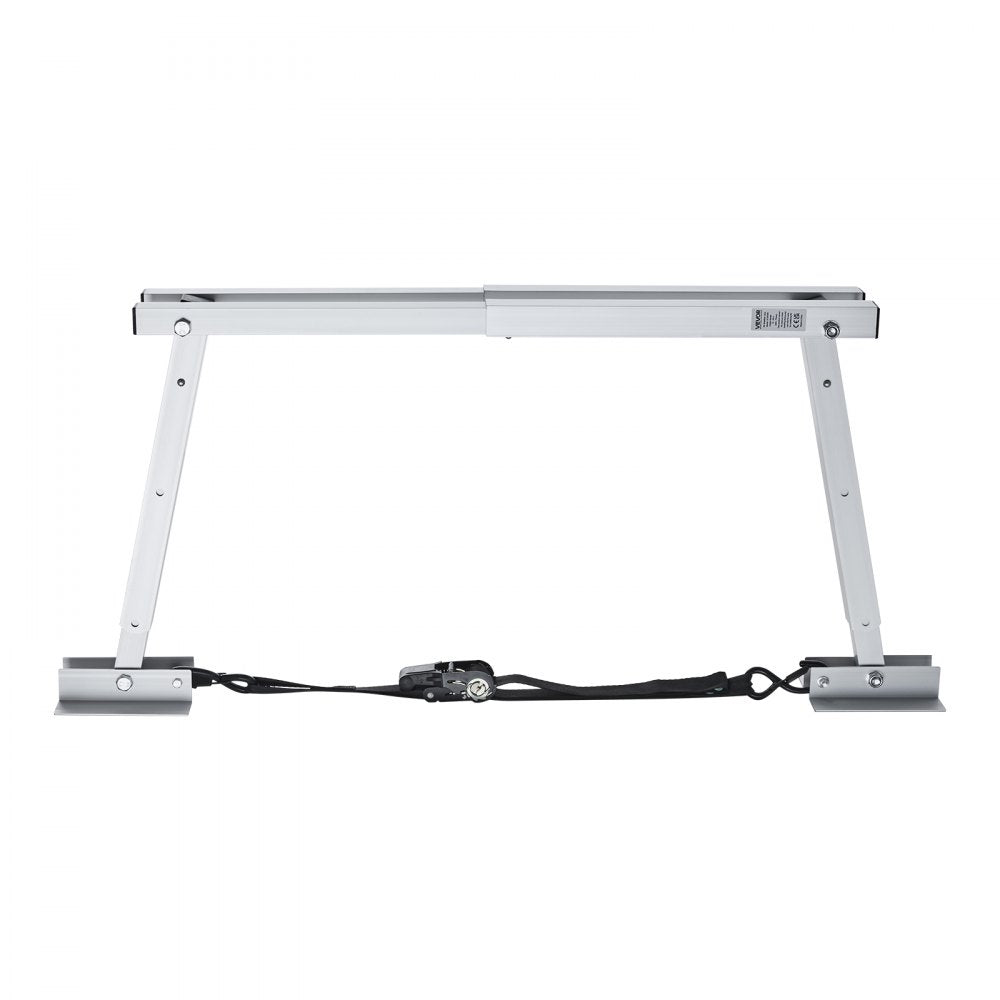 VEVOR Universal RV Stabilizer, RV Bumper Stabilizer for Trailers, Campers, Fifth Wheel, Compact Foldable Design for