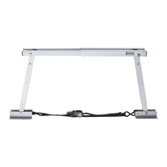 VEVOR Universal RV Stabilizer, RV Bumper Stabilizer for Trailers, Campers, Fifth Wheel, Compact Foldable Design for