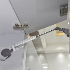VEVOR 12V Linear Actuator, 6 Inch IP65 Waterproof Linear Actuator, 675lbs/3000N 0.2"/s Motion Actuators with Mounting