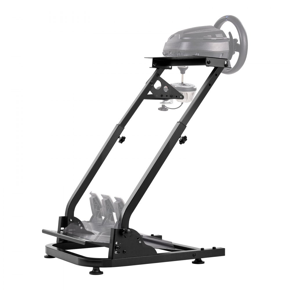 VEVOR G920 Racing Steering Wheel Stand Shifter Mount fit for Logitech G27 G25 G29 Gaming Wheel Stand Wheel Pedals NOT