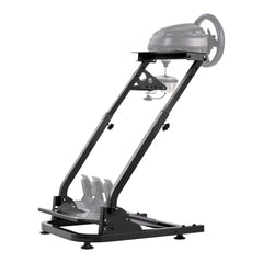 VEVOR G920 Racing Steering Wheel Stand Shifter Mount fit for Logitech G27 G25 G29 Gaming Wheel Stand Wheel Pedals NOT