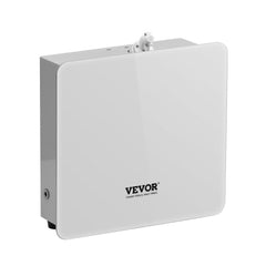 VEVOR Scent Air Machine, 480ml Bluetooth Smart Essential Oil Diffuser, 2500sq.ft Waterless Scent Diffuser with Cold Air