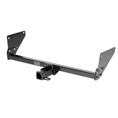 VEVOR Class 3 Trailer Hitch, 2-Inch Receiver, 6000 lbs, Q345B Steel Tube Frame, Compatible with 2020-2024 Toyota RAV4