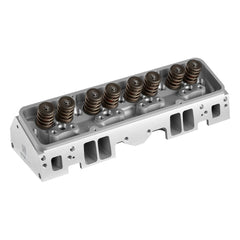 VEVOR Engine Cylinder Head Assembly Replacement, Aluminum Engine Cylinder Head Kit, Compatible with Small Block