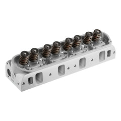 VEVOR Engine Cylinder Head Assembly Replacement, Aluminum Engine Cylinder Head, Compatible with Small Block Ford