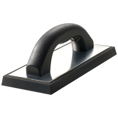 VEVOR Grout Float, Professional Rubber Tile Grout Tool with Anti-slip Handle & Lightweight Aluminum Connector