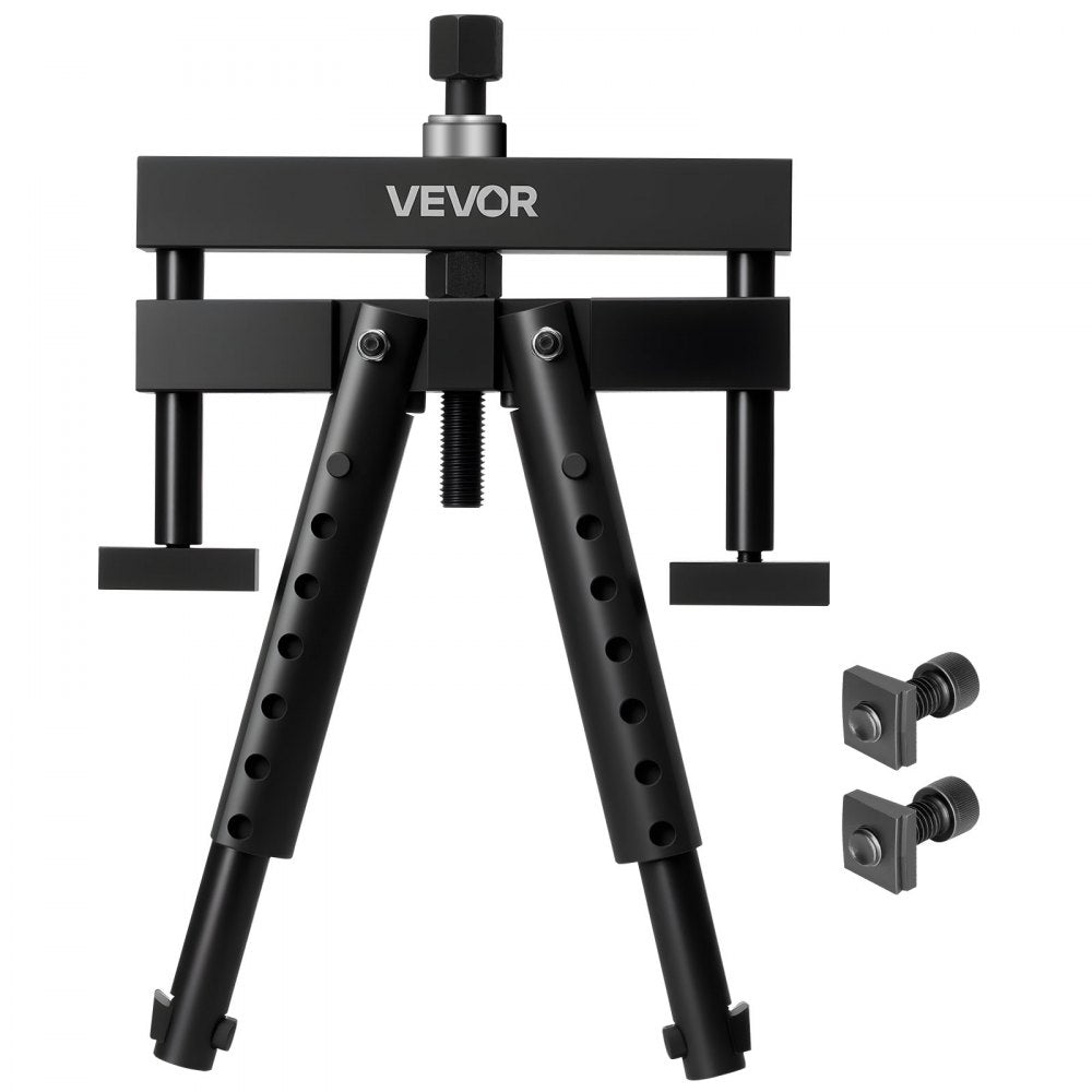VEVOR Universal Cylinder Liner Puller Assembly, Used for Mack Cummins Cat on Wet Liner from 3-7/8 in to 6-1/4 in Bore