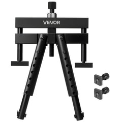 VEVOR Universal Cylinder Liner Puller Assembly, Used for Mack Cummins Cat on Wet Liner from 3-7/8 in to 6-1/4 in Bore