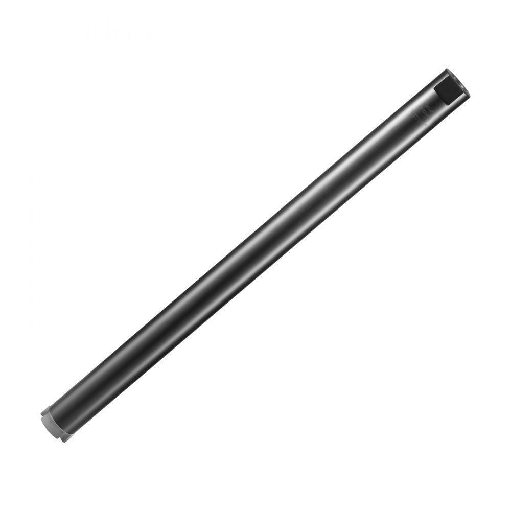 VEVOR Core Drill Bit, 1-1/4" Wet Diamond Core Drill Bits, 14" Drilling Depth Concrete Core Drill Bit, 5/8"-11 Inner