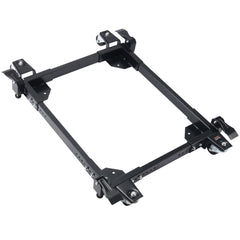 VEVOR Mobile Base, 1500 lbs Capacity, Adjustable from 20" x 24.5" to 28" x 33.5", Heavy Duty Universal Mobile Base
