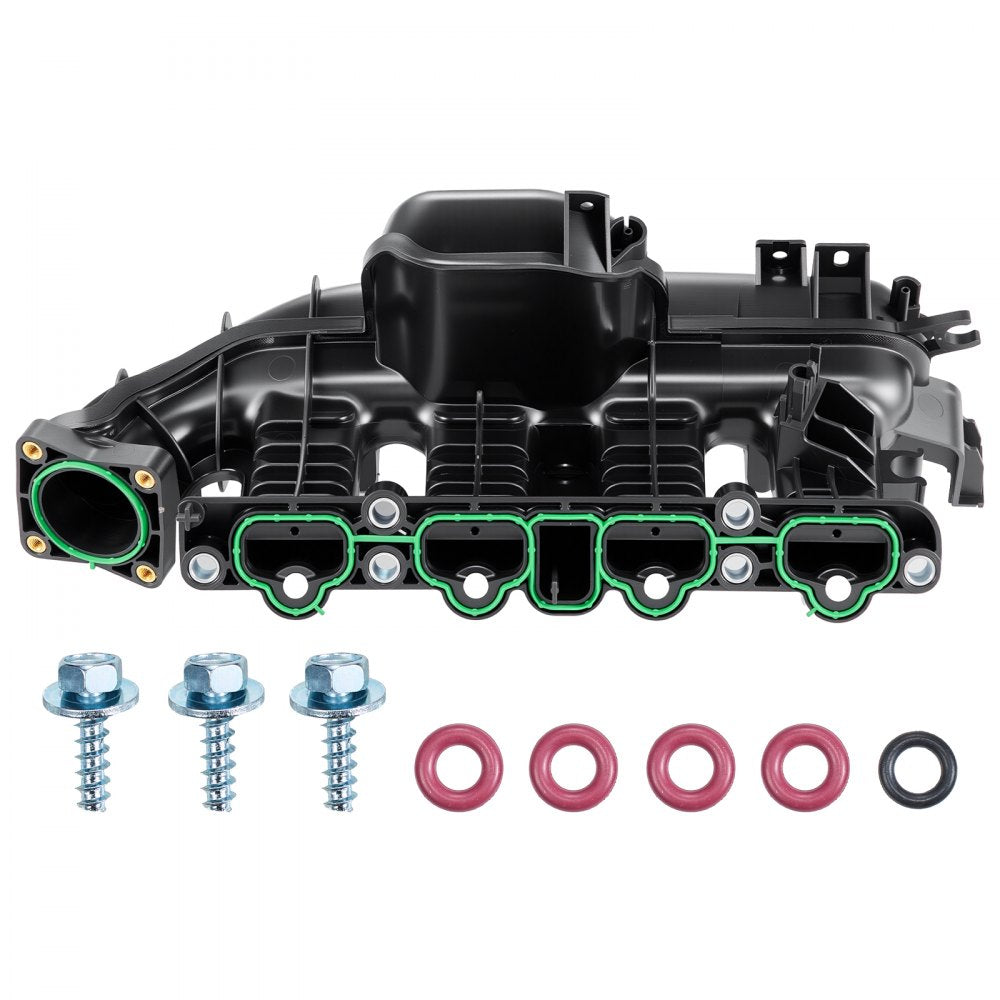 VEVOR Intake Manifold, with Gasket, Engine Intake Manifold Assembly Compatible with 2013-2019 Buick Encore, Replacement