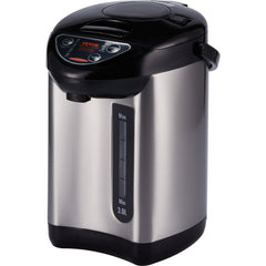 VEVOR Hot Water Dispenser, Adjustable 4 Temperatures Water Boiler and Warmer, 304 Stainless Steel Countertop Water