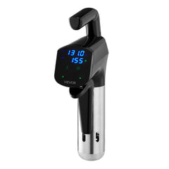 VEVOR Sous Vide Precision Cooker, 1100W Sous-Vide Cooking Machine, Immersion Circulator with LED Digital Display