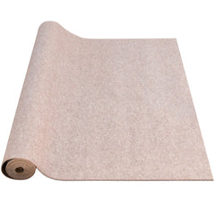 VEVOR Boat Carpet, 6 ft x 23 ft Marine Carpet for Boats, Waterproof Light Brown Carpet with Marine Backing Anti-Slide