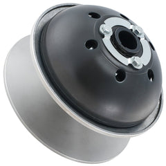 VEVOR Primary Drive Clutch, 780 Series Go-Kart Drive Clutch 1" Bore 1/4" Keyway Comet, for Taking a 1 3/16-1 1/4" Wide