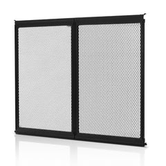VEVOR RV Screen Door Protector, 24.5 x 20 inch Door Grille, Easy to Install and Disassemble, Reinforced Breathable