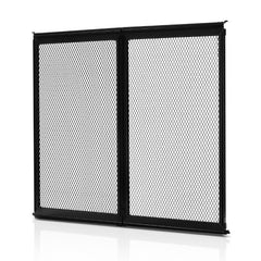 VEVOR RV Screen Door Protector, 22.5 x 20 inch Door Grille, Easy to Install and Disassemble, Reinforced Breathable