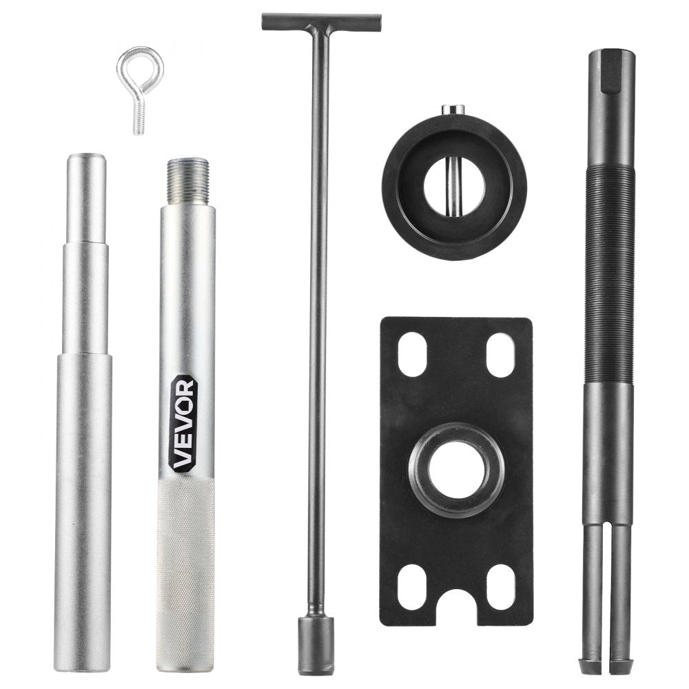 VEVOR Mercruiser Alignment Tool & Gimbal Bearing Puller Set, Compatible with Mercruisers, OMC, Volvo Cobra Bell
