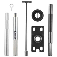 VEVOR Mercruiser Alignment Tool & Gimbal Bearing Puller Set, Compatible with Mercruisers, OMC, Volvo Cobra Bell
