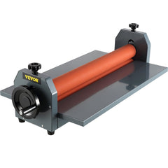VEVOR 25.5in 648mm Manual Cold Roll Laminator Vinyl Photo Laminating Machine - 650 mm