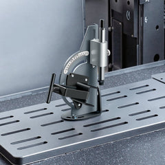 VEVOR Pipe Notcher, 1/2 to 2-inch Tubing Notcher with 0 to 60° Adjustable Angle, Pipe and Tube Notching Tool for Repair