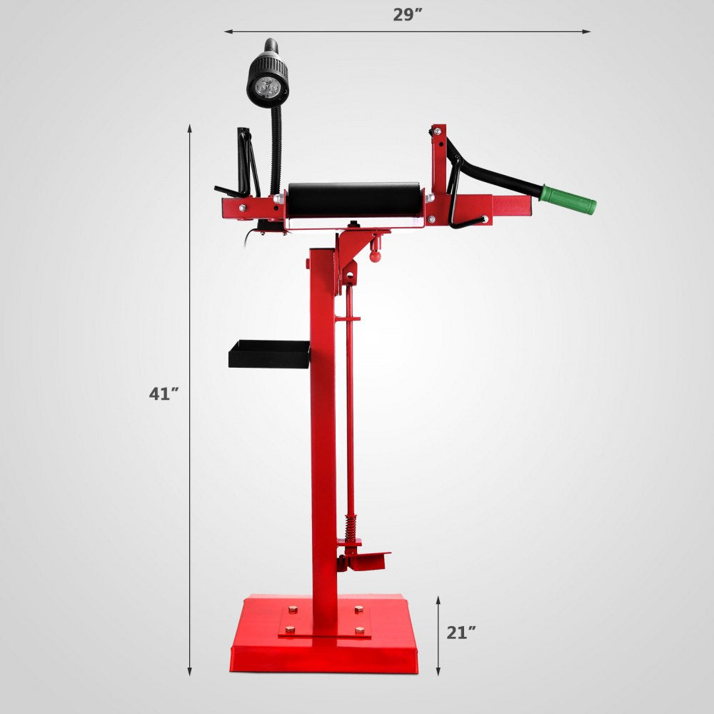Heavy Duty Manual Car Light Truck Tire Spreader Tire Changer Repair Tires Tool - Tire Spreader