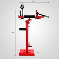 Heavy Duty Manual Car Light Truck Tire Spreader Tire Changer Repair Tires Tool - Tire Spreader