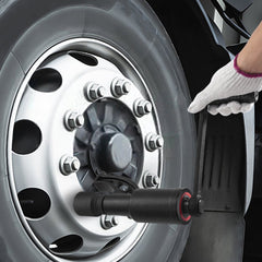 VEVOR Torque Multiplier, Heavy Duty Torque Multiplier Wrench Set, 1 Inch Drive Lug Nut Wrench Torque Multiplier, 1:58