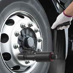 VEVOR Torque Multiplier, 1 Inch Drive Lug Nut Wrench/Multiplier Heavy Duty Torque Multiplier Wrench Set, 1:58 4800N.m